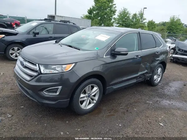 2FMPK4J9XHBC40269 2017 FORD EDGE - Image 2