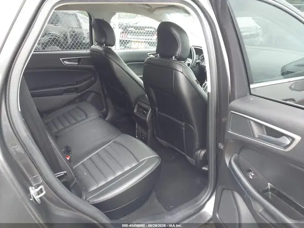 2FMPK4J9XHBC40269 2017 FORD EDGE - Image 8