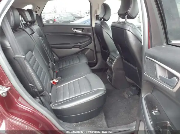 2FMPK4J9XHBC42068 2017 FORD EDGE - Image 8