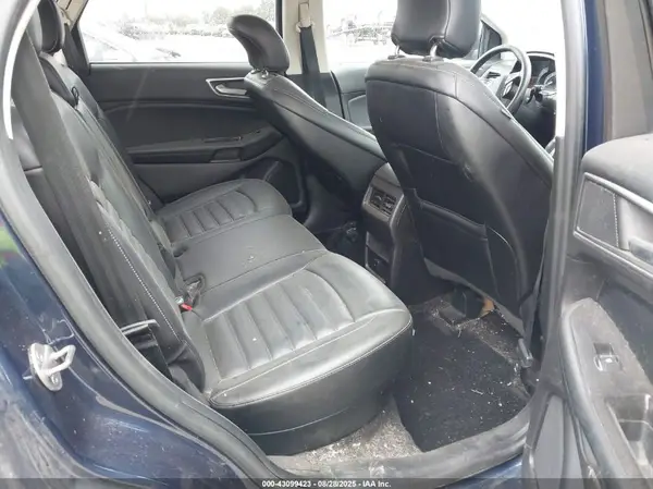 2FMPK4J9XHBC42328 2017 FORD EDGE - Image 8