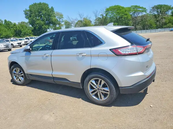 2FMPK4J9XHBC44290 2017 FORD EDGE - Image 2