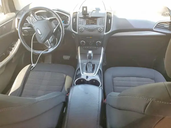 2FMPK4J9XHBC44290 2017 FORD EDGE - Image 8