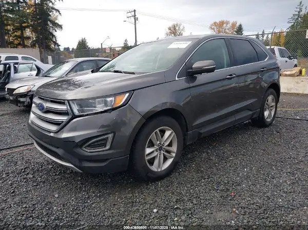 2FMPK4J9XHBC45908 2017 FORD EDGE - Image 2