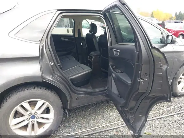 2FMPK4J9XHBC45908 2017 FORD EDGE - Image 8