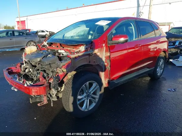 2FMPK4J9XHBC46461 2017 FORD EDGE - Image 2