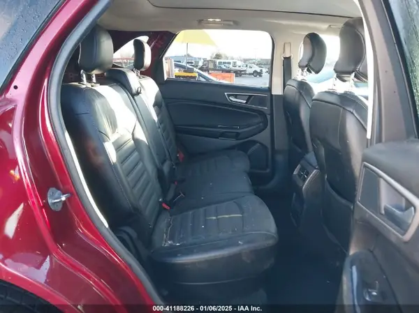2FMPK4J9XHBC46461 2017 FORD EDGE - Image 8