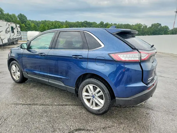 2FMPK4J9XHBC47903 2017 FORD EDGE - Image 2