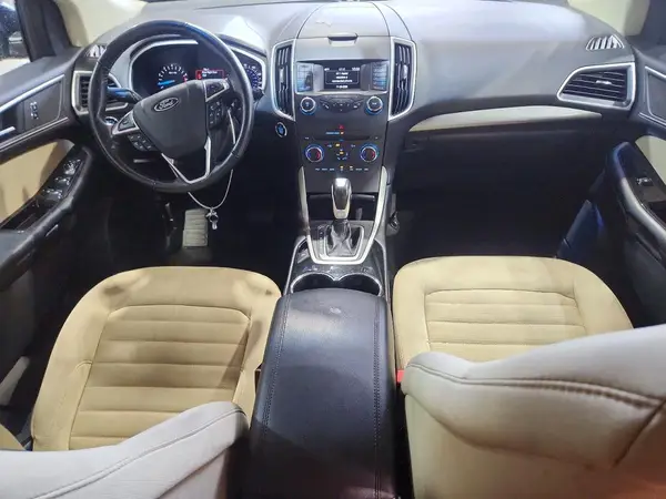 2FMPK4J9XHBC47903 2017 FORD EDGE - Image 8