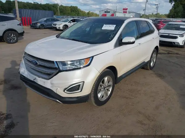 2FMPK4J9XHBC52986 2017 FORD EDGE - Image 2