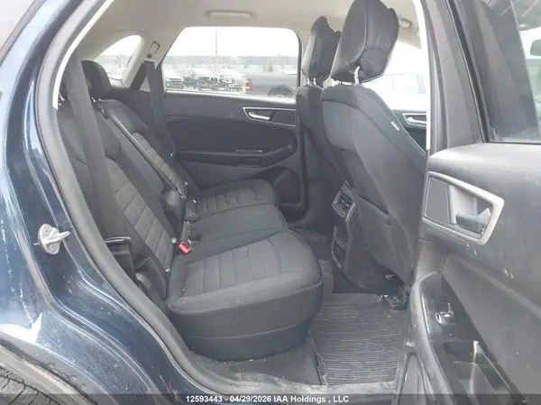 2FMPK4J9XHBC53023 2017 FORD EDGE - Image 8