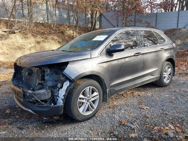 2FMPK4J9XHBC53152 2017 FORD EDGE - Image 2