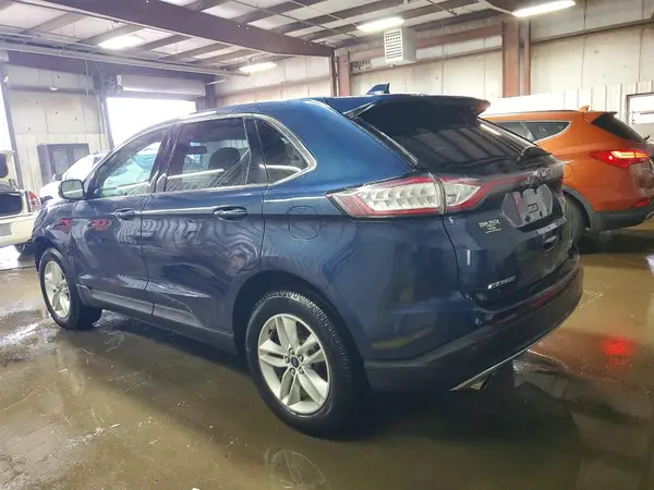 2FMPK4J9XHBC53832 2017 FORD EDGE - Image 2