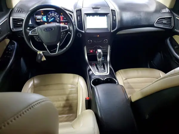 2FMPK4J9XHBC53832 2017 FORD EDGE - Image 8