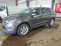 2FMPK4J9XHBC55211 2017 FORD EDGE