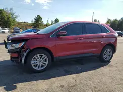 2FMPK4J9XHBC58108 2017 FORD EDGE