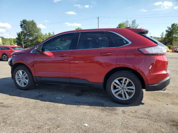 2FMPK4J9XHBC58108 2017 FORD EDGE - Image 2