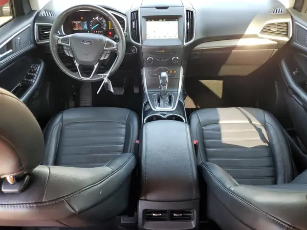 2FMPK4J9XHBC58108 2017 FORD EDGE - Image 8