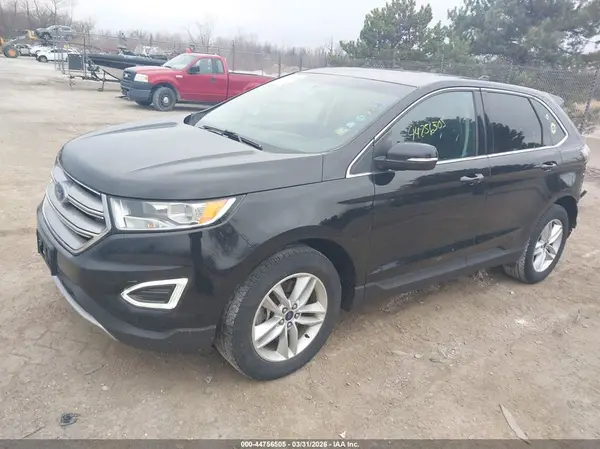 2FMPK4J9XHBC60585 2017 FORD EDGE - Image 2
