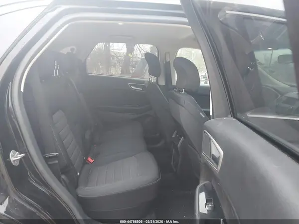 2FMPK4J9XHBC60585 2017 FORD EDGE - Image 8