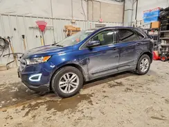 2FMPK4J9XHBC62210 2017 FORD EDGE