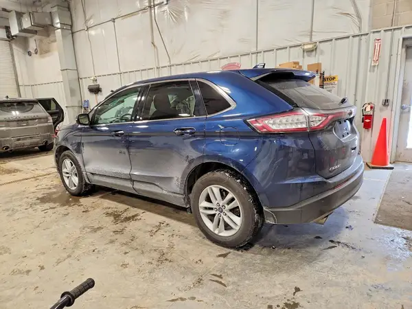 2FMPK4J9XHBC62210 2017 FORD EDGE - Image 2