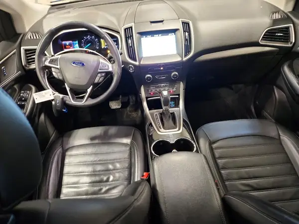 2FMPK4J9XHBC62210 2017 FORD EDGE - Image 8