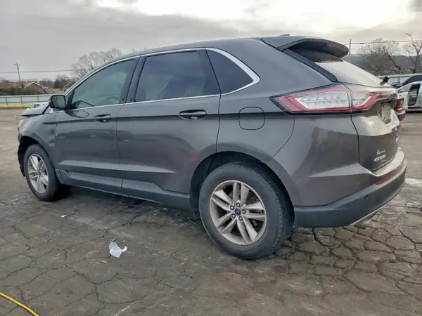 2FMPK4J9XHBC67195 2017 FORD EDGE - Image 2