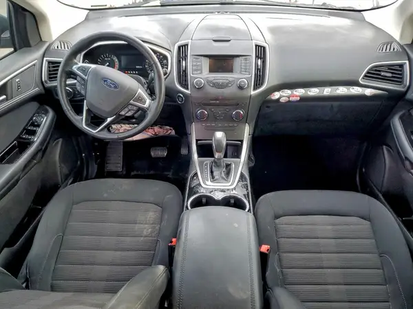 2FMPK4J9XHBC67195 2017 FORD EDGE - Image 8