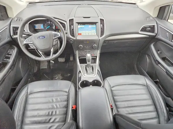 2FMPK4J9XHBC68038 2017 FORD EDGE - Image 8
