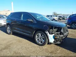 2FMPK4J9XJBB02320 2018 FORD EDGE