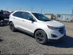 2FMPK4J9XJBB05735 2018 FORD EDGE