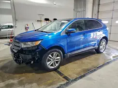 2FMPK4J9XJBB09087 2018 FORD EDGE