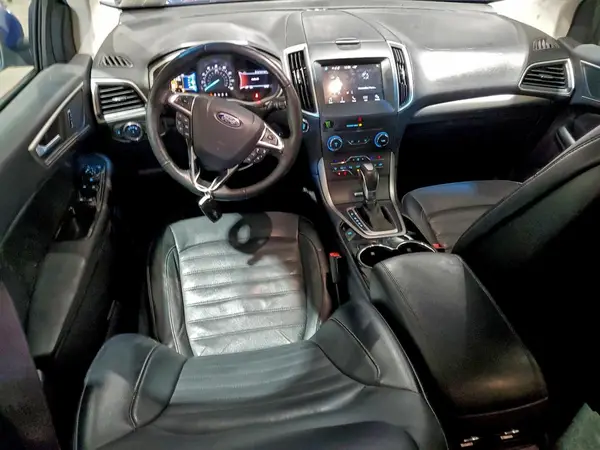 2FMPK4J9XJBB09087 2018 FORD EDGE - Image 8