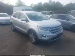 2FMPK4J9XJBB11194 2018 FORD EDGE