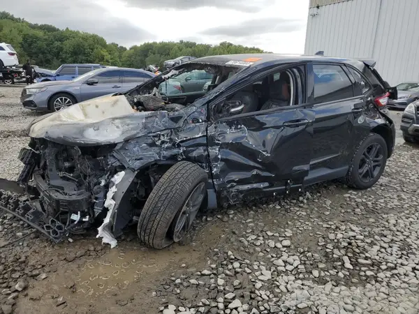 2FMPK4J9XJBB11292 2018 FORD EDGE - Image 1