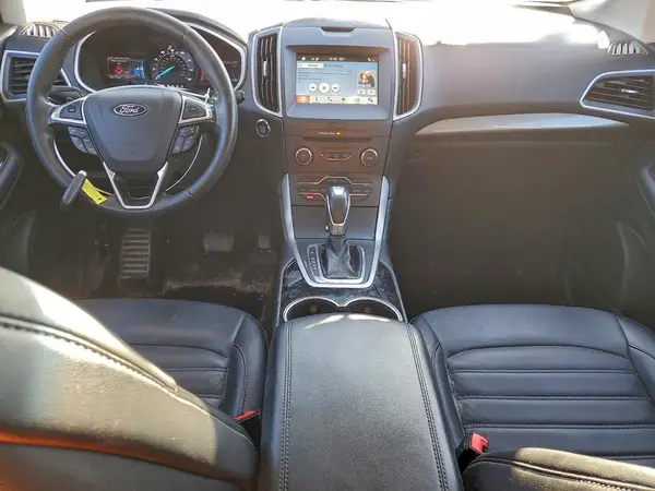 2FMPK4J9XJBB18906 2018 FORD EDGE - Image 8