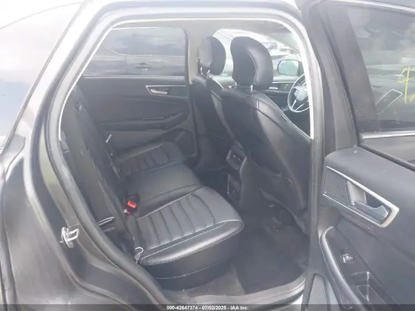 2FMPK4J9XJBB24429 2018 FORD EDGE - Image 8