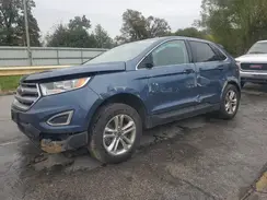 2FMPK4J9XJBB28920 2018 FORD EDGE