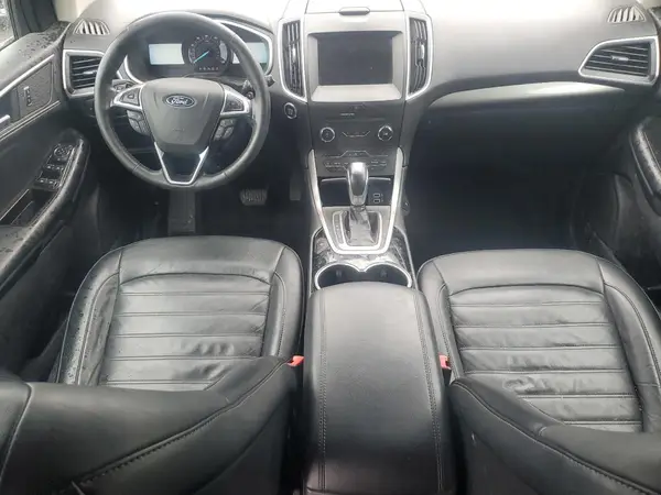 2FMPK4J9XJBB28920 2018 FORD EDGE - Image 8