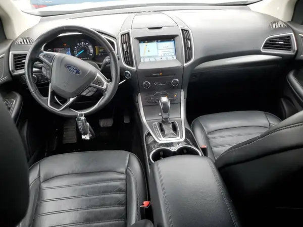 2FMPK4J9XJBB31493 2018 FORD EDGE - Image 8