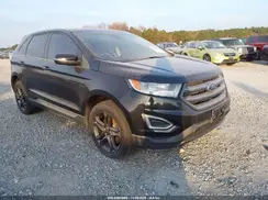 2FMPK4J9XJBB34653 2018 FORD EDGE