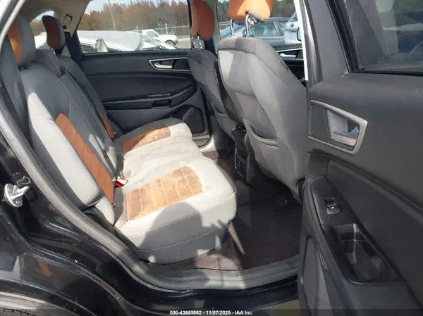 2FMPK4J9XJBB34653 2018 FORD EDGE - Image 8