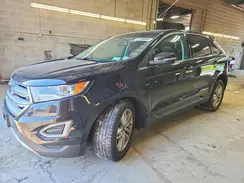 2FMPK4J9XJBB37195 2018 FORD EDGE