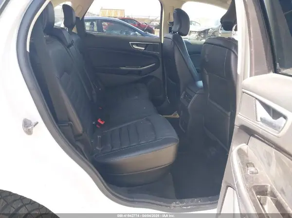 2FMPK4J9XJBB37424 2018 FORD EDGE - Image 8