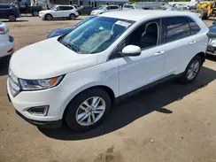 2FMPK4J9XJBB37794 2018 FORD EDGE