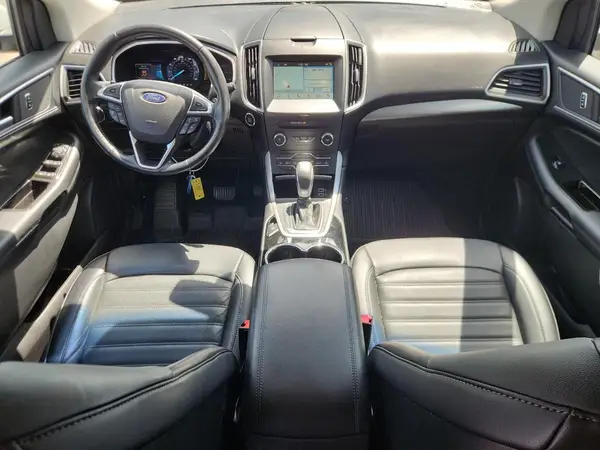 2FMPK4J9XJBB37794 2018 FORD EDGE - Image 8