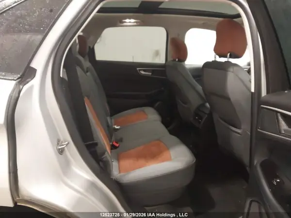 2FMPK4J9XJBB46236 2018 FORD EDGE - Image 8