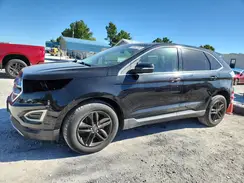 2FMPK4J9XJBB47113 2018 FORD EDGE