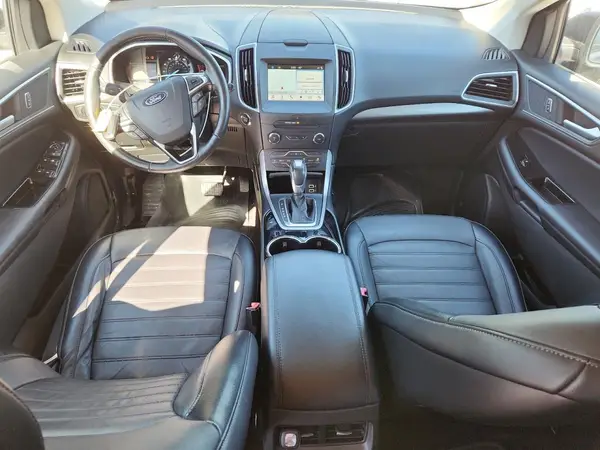 2FMPK4J9XJBB47113 2018 FORD EDGE - Image 8