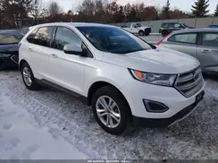 2FMPK4J9XJBB49394 2018 FORD EDGE